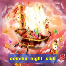 domino night club porto alegre site